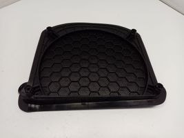 BMW X3 G01 Subwoofer-bassoelementin etusäleikkö/lista 6826950