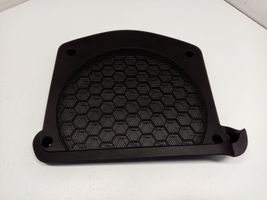 BMW X3 G01 Subwoofer-bassoelementin etusäleikkö/lista 6826950