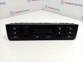 BMW 3 E46 Panel klimatyzacji 64114125794