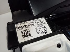 BMW X3 G01 Wyświetlacz Head Up 62308784905