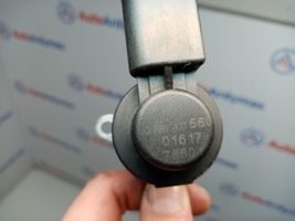 BMW 3 E90 E91 Elektromagnetinis vožtuvas 0928400560