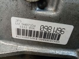 BMW X3 G01 Automatic gearbox 9487334