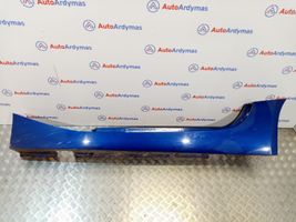 BMW Z4 E85 E86 Sill 51717068853