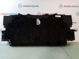 BMW Z4 E85 E86 Inne elementy wykończenia bagażnika 8399681