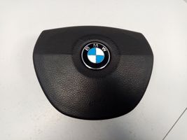 BMW 7 F01 F02 F03 F04 Poduszka powietrzna Airbag kierownicy 6778284