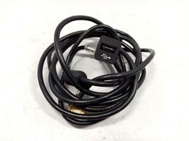 BMW X5 E70 Gniazdo / Złącze USB 9167196