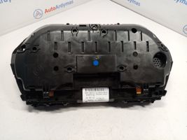 BMW X1 F48 F49 Nopeusmittari (mittaristo) 62106805181