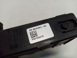 BMW X1 F48 F49 Maitinimo valdymo blokas 8647841