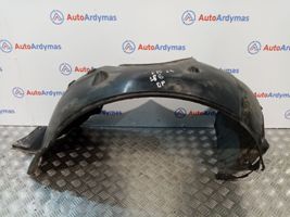 BMW Z4 E85 E86 Rivestimento paraspruzzi passaruota anteriore 51717012728