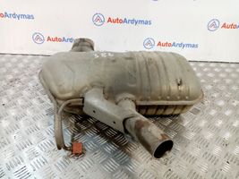 BMW Z4 E85 E86 Marmitta/silenziatore 18107539870