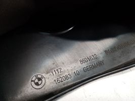 BMW X1 F48 F49 Engine cover (trim) 11128601632
