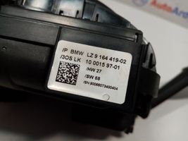 BMW X5 E70 Ohjauspyörän akselisarja 9164419