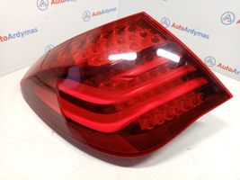 BMW 7 F01 F02 F03 F04 Lampa tylna 7300269