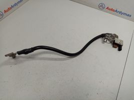 BMW X1 F48 F49 Cable negativo de tierra (batería) 61219117831