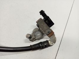 BMW X1 F48 F49 Cable negativo de tierra (batería) 61219117831