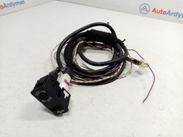 BMW X1 F48 F49 Connecteur/prise USB 84109229246