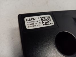 BMW X1 F48 F49 Amplificateur d'antenne 9325735