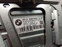 BMW X1 F48 F49 Wzmacniacz audio 65129387656
