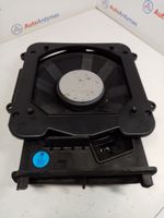 BMW X1 F48 F49 Subwoofer-bassokaiutin 9278066