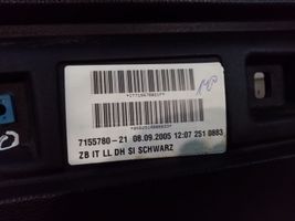 BMW 3 E90 E91 Panelė 7155780