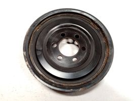 BMW X3 F25 Crankshaft pulley 7624102