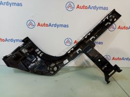 BMW X1 F48 F49 Staffa angolare del supporto di montaggio del paraurti 7381120