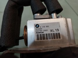 BMW 7 F01 F02 F03 F04 Ilmastointilaitteen laajennusventtiili (A/C) 9170992