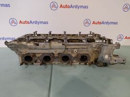 BMW 5 F10 F11 Testata motore 7573940