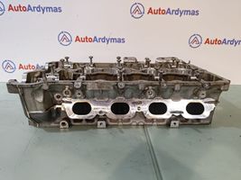 BMW 5 F10 F11 Головка 7573940