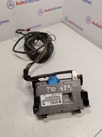 BMW 3 F30 F35 F31 Camera control unit module 66519288318