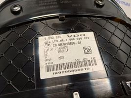 BMW 3 F30 F35 F31 Tachimetro (quadro strumenti) 9295856