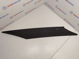 BMW 7 E65 E66 Rivestimento montante (C) 51437007635