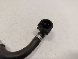 BMW X3 G01 Durite de refroidissement tube 8651261