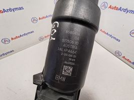 BMW X3 G01 Oil filter mounting bracket 8580414