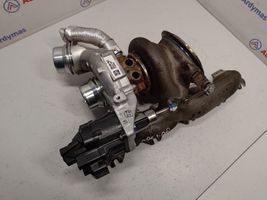 BMW X3 G01 Turboahdin 9845815