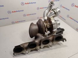 BMW X3 G01 Turboahdin 9845815