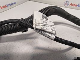BMW X3 G01 Faisceau de câblage pour moteur 5A01D59