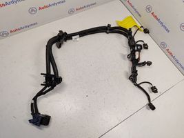 BMW X3 G01 Faisceau de câblage pour moteur 8482361