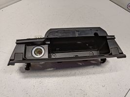 BMW 7 F01 F02 F03 F04 Vano portaoggetti nel bagagliaio anteriore 9119317