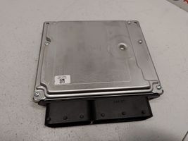 BMW 3 E90 E91 Sterownik / Moduł ECU 7823420