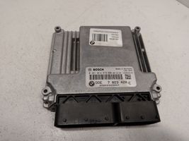 BMW 3 E90 E91 Sterownik / Moduł ECU 7823420