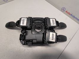 BMW X5 E70 Kolumna kierownicza / Komplet 9164419