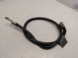 BMW X5 E53 Negative earth cable (battery) 6919978