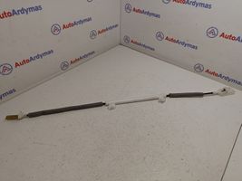 BMW 3 E46 Front door cable line 7043741