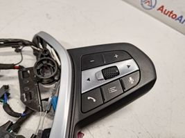 BMW X3 G01 Przełącznik / Przycisk kierownicy 32306883781