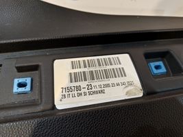 BMW 3 E90 E91 Panelė 7155780