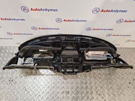 BMW Z4 E85 E86 Panel de instrumentos 6961777