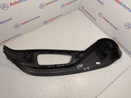 BMW X5 E70 Cornice di rivestimento della regolazione del sedile della portiera anteriore 8357611