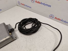 BMW X5 E70 Telefono valdymo blokas 84109149843