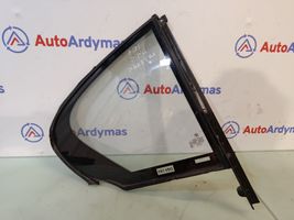 BMW 7 F01 F02 F03 F04 Vetro del deflettore posteriore 51347177660